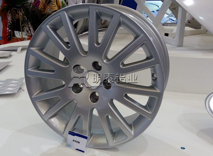 鋁合金造車成熱潮，占比高達75%，都用在哪些部位你知道嗎？