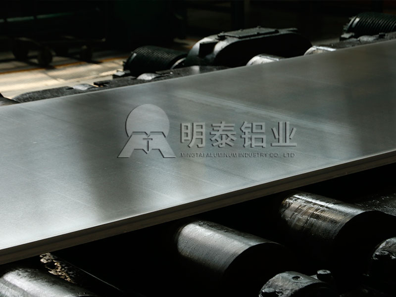 鍵盤外殼用5052鋁板價(jià)格多少？明泰價(jià)格優(yōu)惠